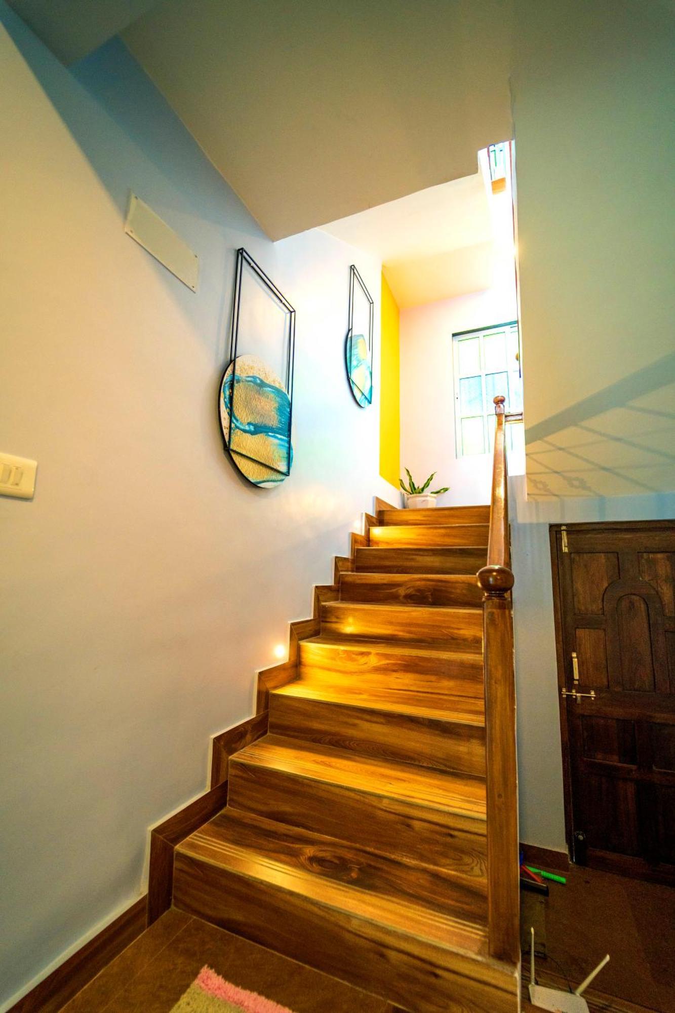 Spicy Mango Villa Elegano - Luxurious Villa Near Nagaon Beach, Alibag Exterior foto